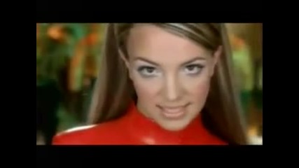 [pv] Britney Spears - Oops I Did It Again