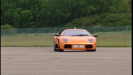 Jeremy Clarkson - 2002 - No Limits 1-4