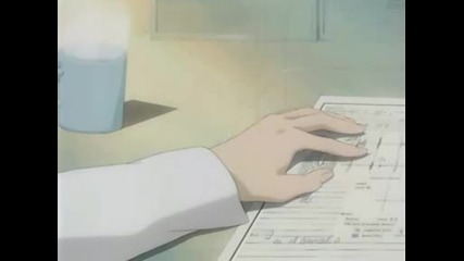 Fruits Basket - Episode 8 {2/3}