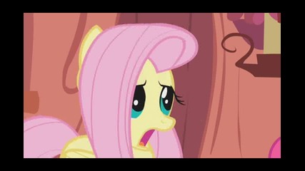 My Little Pony: Friendship Is Magic S01e07 Dragonshy