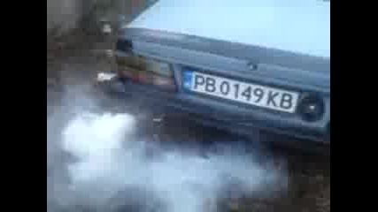Dacia 1300 Дими :)