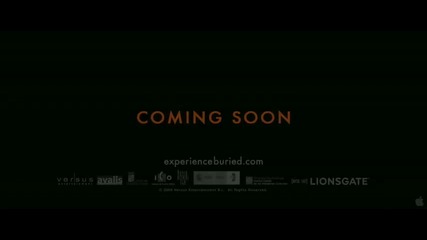 Заровен Movie Hd Trailer 2010