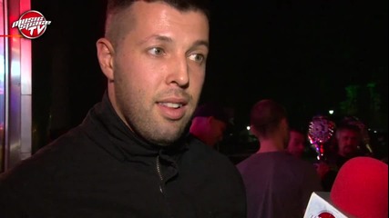 DJ Doncho: Алекс Раева е най-голямото ми вдъхновение