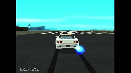 Handling Jump