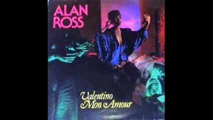 Alana Ross - Valentino Mon Amour