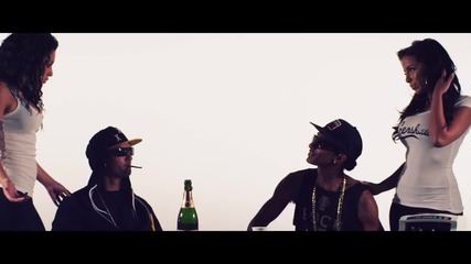 Nipsey Hussle _rose Clique_ Official Music Video