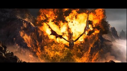 World of Warcraft - Cataclysm Intro Cinematic Full Hd (1080p) 