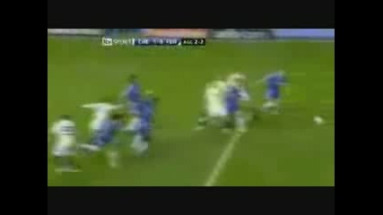 Michael Ballack 2007/2008
