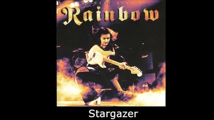 Rainbow - The Very Best Of Rainbow (full Album) (1)