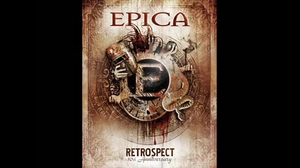 Epica - Retrospect * Full Album 2013 * Cd Audio: 10th Anniversary [: 3 hours Epic Power Music ;]