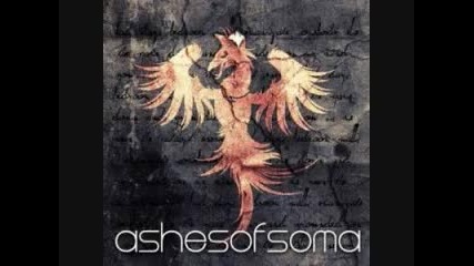 Ashes Of Soma - Bedroom Walls