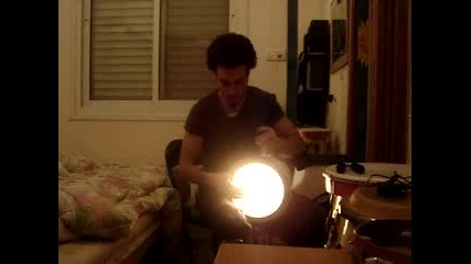 Gilad Amsalem - Darbuka 2008