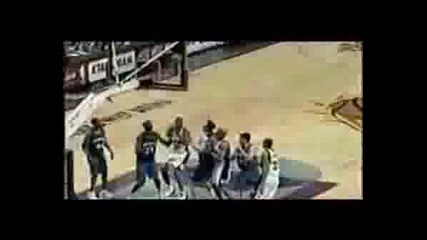 Amare Stoudemire Top 100 Dunks