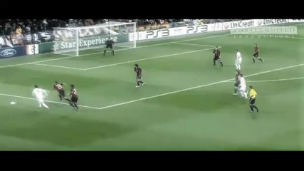 Cristiano ronaldo - Real Star`2011