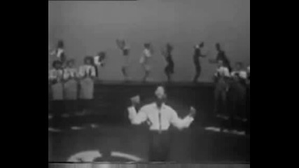 Sam Cooke - Blowin In The Wind