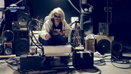 Galena ft. Costi - Chik Chik