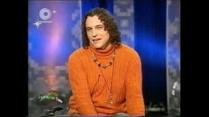 Деян Неделчев - Злато Моме+интервю - 2част - Tv Bulgaria Sat., 2006 