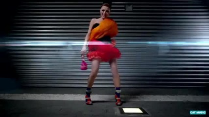 Elena - Disco Romancing (official video) Hq + Bg Sub