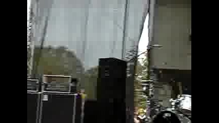 Glenn Hughes - Burn (live)