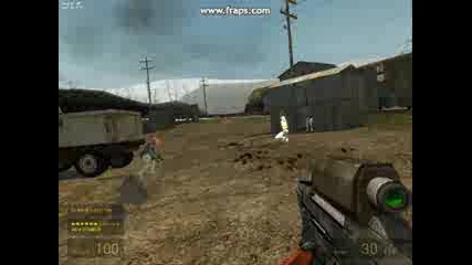 Half - Life 2 Beta Verzion A Assassin
