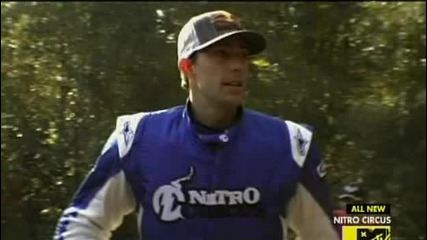 Nitro Circus Season 1-hell Compound