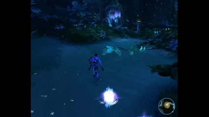 Avatar Missions : Shard Hunt part 2 