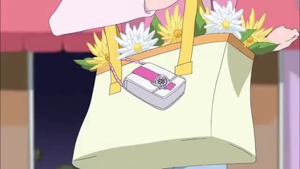 Fresh Pretty Cure Episode 7