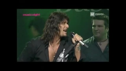 Gotthard - Master of Illusion 