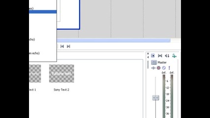 Sony Vegas Tutorial || Effect music #11