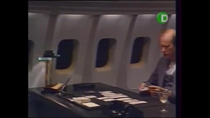 Alf S01 E04 част 1/2 