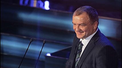 Симеон Щерев: Хоби ми е да правя шампиони