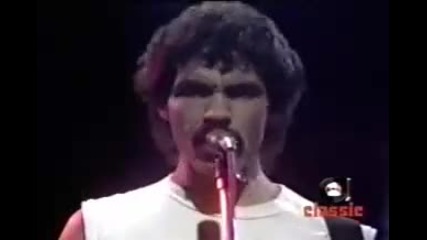 Hall & Oates - Youve lost that loving feeling (1980)