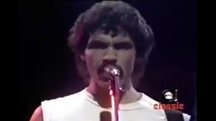 Hall & Oates - Youve lost that loving feeling (1980) 