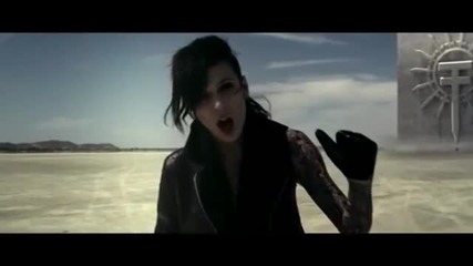 Black Veil Brides - Lost It All