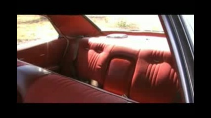 Impala Chev 1967