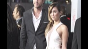 Miley and Liam | impossible |