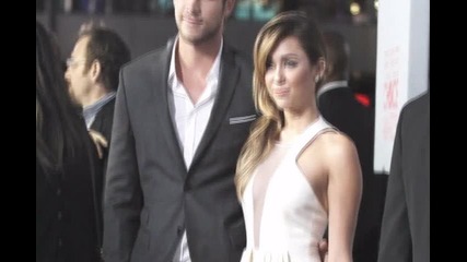 Miley and Liam | impossible |