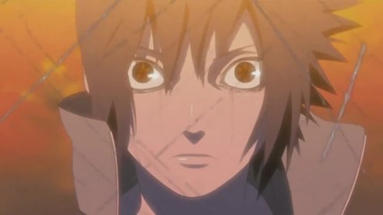 Naruto Amv Dubstep