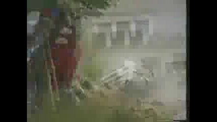 rali accident