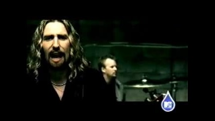 Nickelback - How you remind me
