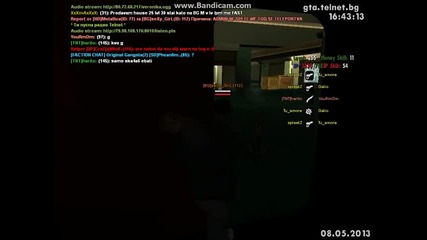 Teleport Hack