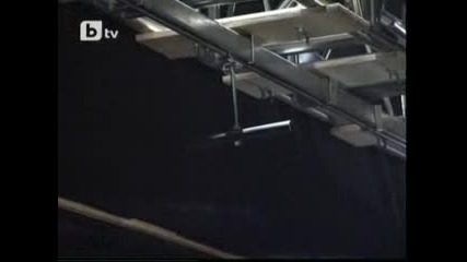 27.12.09 Разбулените тайни на магията 1 част 