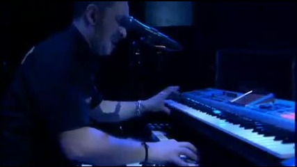 Gotthard - Said & Done - Live