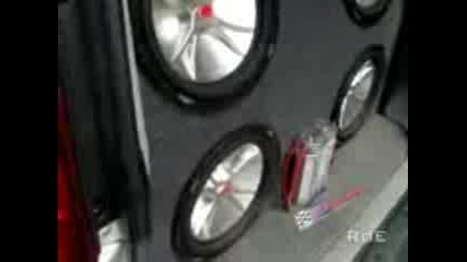 4x12 Kicker