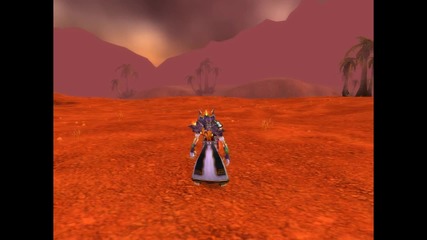 World Of Warcraft #0