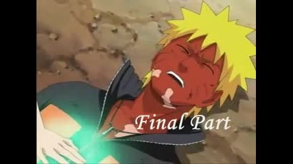 Naruto Shippuden - Naruto Vs Orochimaru [part 6-finall]