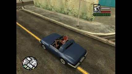 Gta Sa - Mp