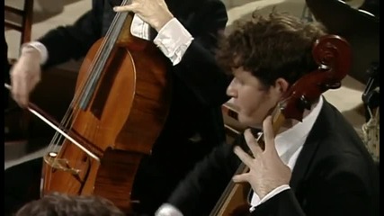 J.s. Bach - Christmas Oratorio Bwv 248 - Part Ii For the Second Day of Christmas - Mvts. Ix - X 