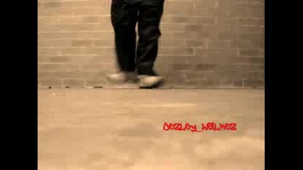 Dezleywalkez Solo C - Walk