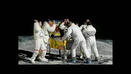 Rammstein - Amerika 